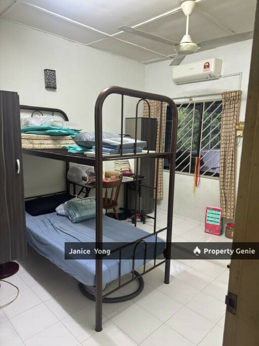 Taman Daya Jalan Rumbia