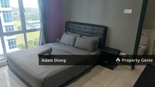 D'Ambience, Permas Jaya