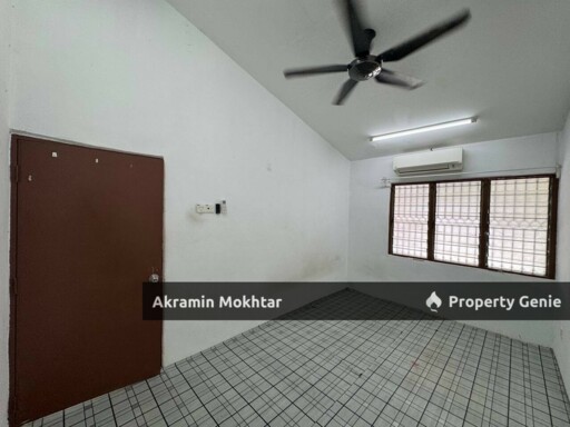 Single Storey Terrace Taman Jaya Bandar Tun Razak Cheras KL
