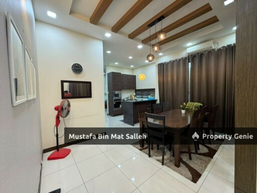 [Best Deal] Sapphire Darul Aman Perdana, Sungai Petani