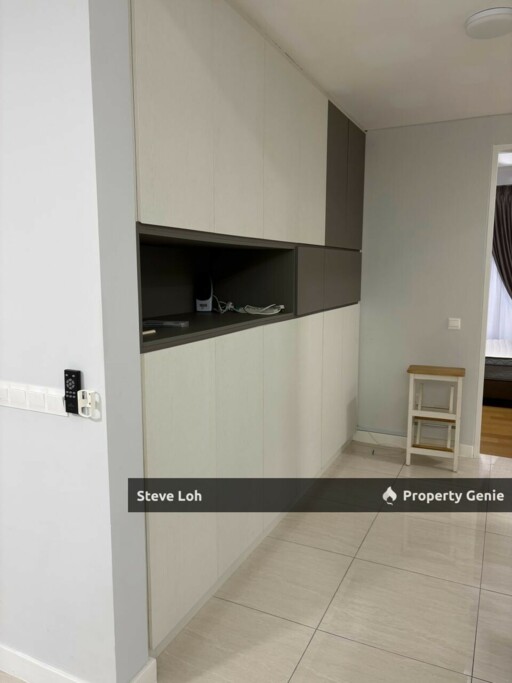 Sentral Suites KL Sentral | 2 Bedroom 2 Bath | Fully Furnished | Prime Location