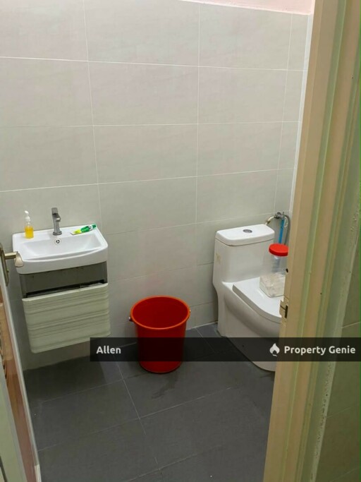 Taman Pulai Utama @ Skudai – Spacious Terrace House for Sale