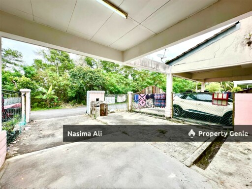 Double Storey Sungai Buloh Country Resort (SBCR) Saujana Utama