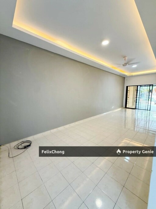 Taman Pulai Indah 1 Sty Terrace,Jalan Pi,Kangkar Pulai,Renovated,Skudai