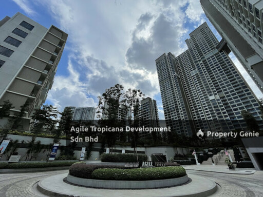 Agile Mont Kiara