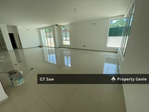 Below Market Price Brand New Semi D for Sale