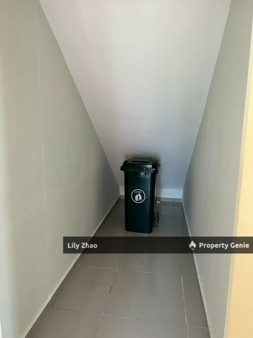 2-Storey Terrace Landed House for Rent, 4 Bedrooms 4 Bathrooms, Brand New Rumah Baru, Taman Bukit Sepanggar, Kota Kinabalu