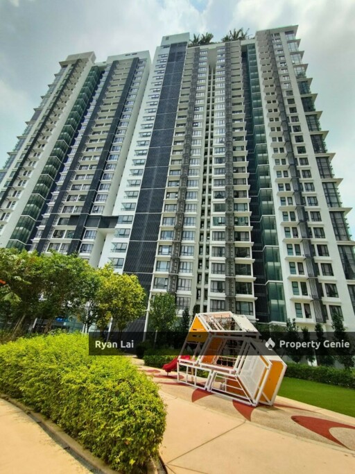 Eclipse Residence @ Pan'gaea | Save Up to 114k | Below Market Value 27% Auction Property!
