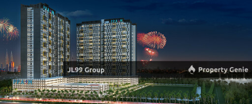 PPA1M Metropolitan Kepong