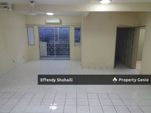 SRI SUAJAYA CONDO SENTUL