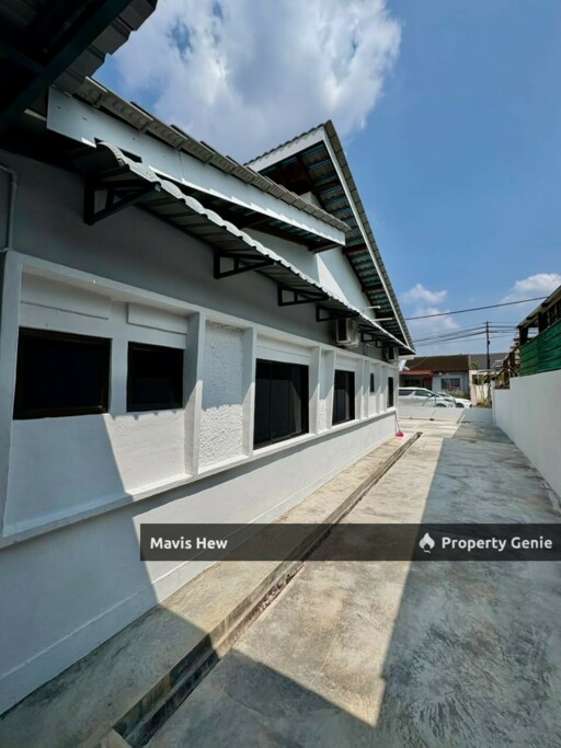 For Rent, Taman Sri Tebrau, Jln Lembing, Sentosa，Pelangi，CIQ