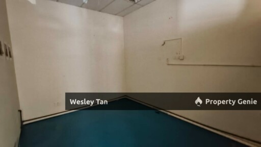 Double Storey Intermediate Shoplot @ Taman 1 Lagenda, Melaka