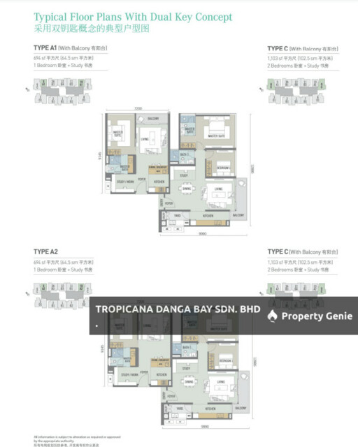 Bora Residences