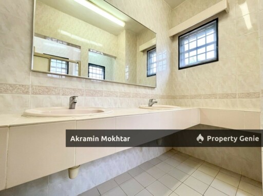 [PRIME CORNER LOT] DOUBLE STOREY SUPERLINK – JALAN KUBAH, BUKIT JELUTONG