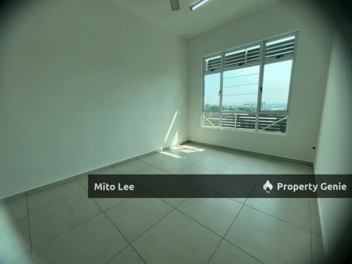 Lagenda Tasek Luxurious Suite