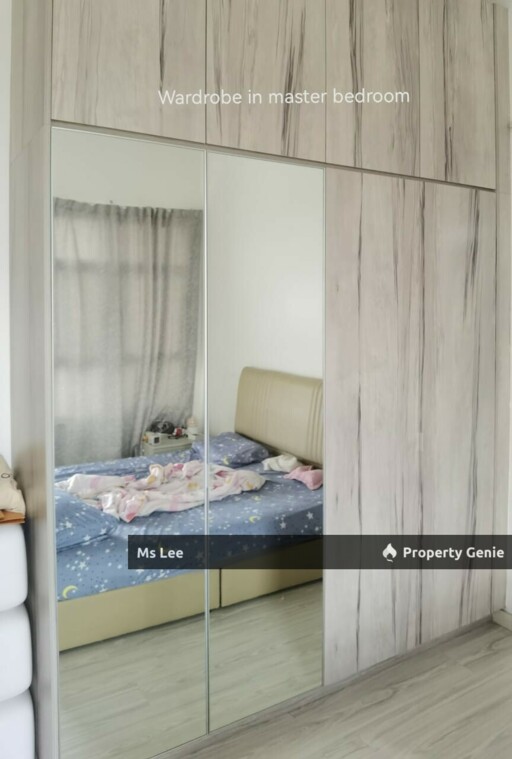 Lakeville Residence with KLCC & KL Tower View - Sale Below Bank Value Rm140k