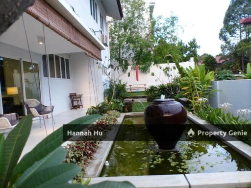 Well Maintained Bungalow in PJ