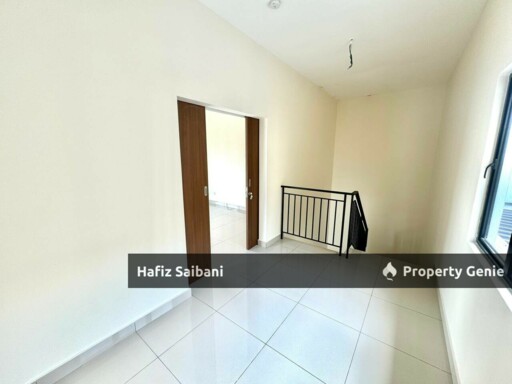 Triple Storey Terrace Nassim Height Ukay Bestari Ampang