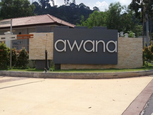 Awana Kinrara