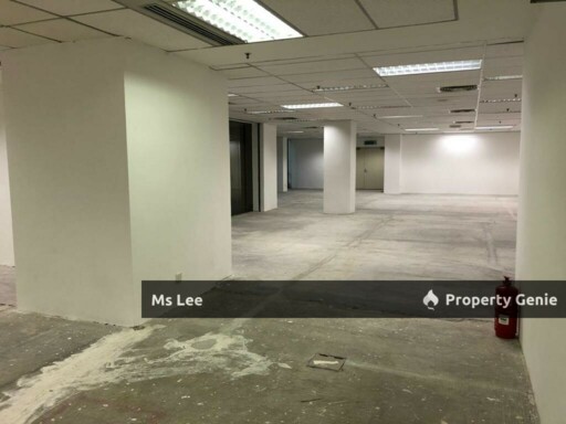 Menara Keck Seng @ Bukit Bintang, KL - 250m / 3 mins walk to Pavilion Mall