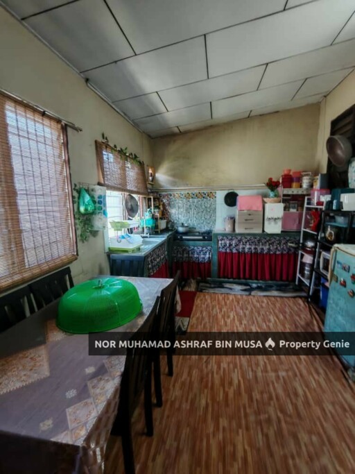 Teres Hot Taman Kempas Sungai Petani Kedah