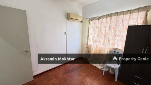 Freehold & Biggest Unit 932sf - SRI HIJAU CONDOMINIUM BANDAR MAHKOTA CHERAS