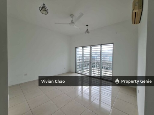 Freehold Double Storey for Sale @ Taman Meru Idaman