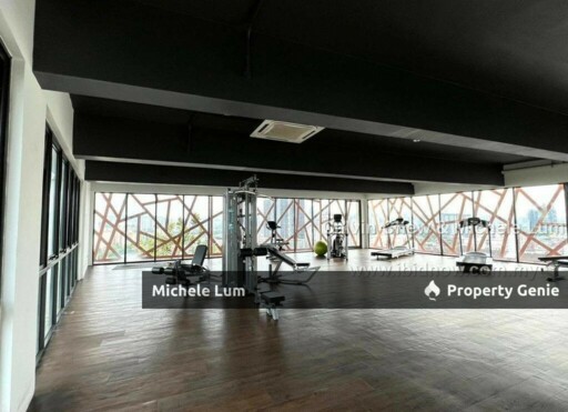 [Below Market 28%] The Nest Genting Klang Setapak