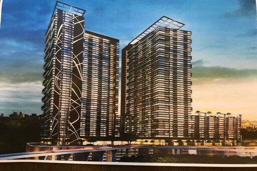 The Essence @ Harbour Valley