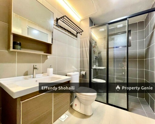 BUKIT PALMA RESIDENCE CONDO CHERAS