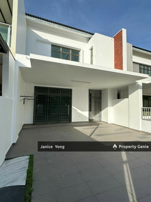 Mutiara Rini Homes 3 @ Skudai