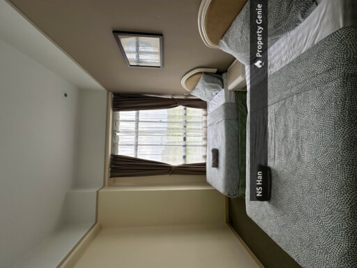 Costa Mahkota Apartment Melaka