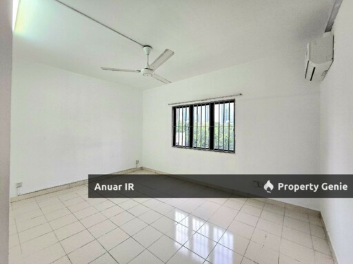 [Corner Unit] Sri Putramas Condo 1, Jalan Kuching Kuala Lumpur