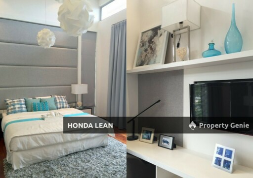 [2027 Completed Project] Freehold 2 Storey Superlink 22x85, Nr Bangi