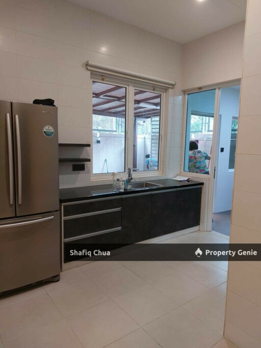 CORNER I FACING OPEN I 7 BEDS I 3 Storey Taman Nusa Tropika, Ampang