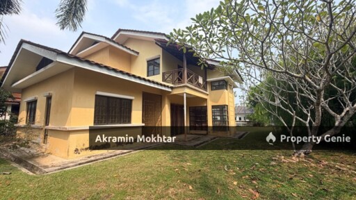 Freehold & Extended | 2 Storey Terrace BK6 Simfoni, Bandar Kinrara 6, Puchong