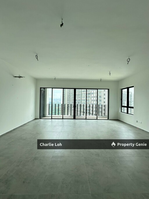 Brand New Unit for Sales, Taman Desa