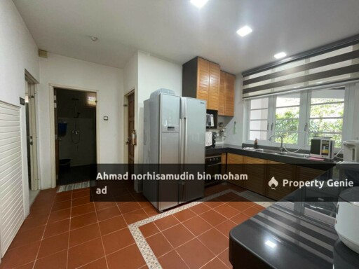Double Storey Bungalow Greenville, Kelab Golf Sultan Abdul Aziz Shah, Seksyen 13