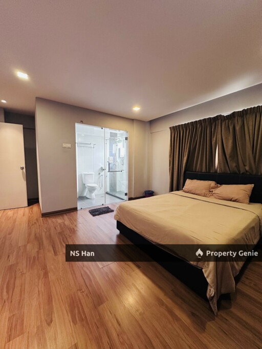 Garden City Condominium Melaka