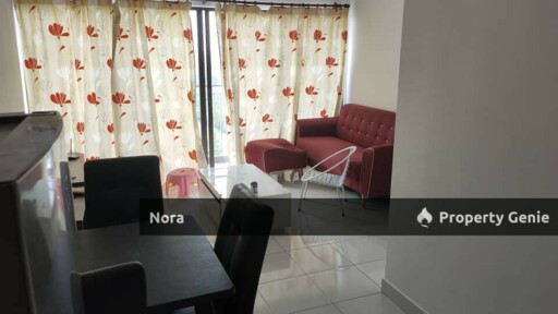 ​WANT TO RENT ​Residensi Lili @ Green Beverly Hills, Nilai Cozy Condominium Ready to Move in with Scenic Views and Full Furnishings!