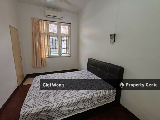 For Sales Double Storey Terrace House Seri Wamgsa