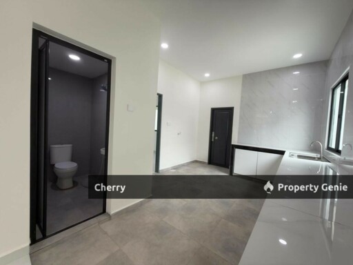FOR SALE - Skudai 士古来公主花园 Tmn Sri Putri