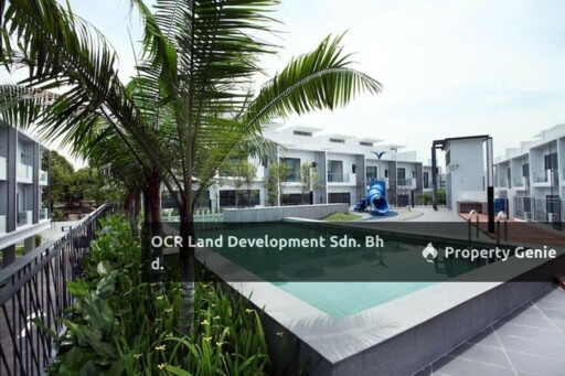 D'Residency