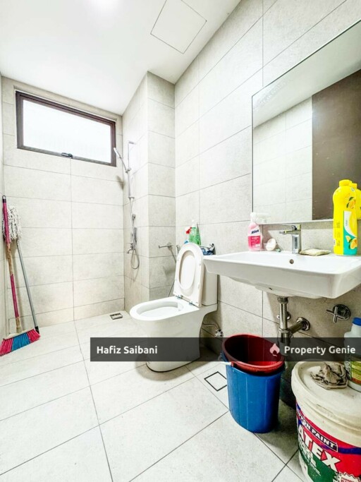3 Storey Terrace The Mulia Residence Cyberjaya