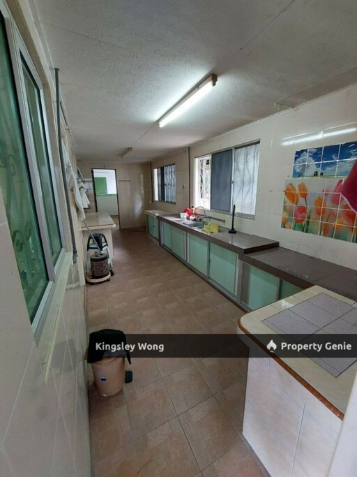 Klebang Restu Freehold Double Storey Semi D Good Condition