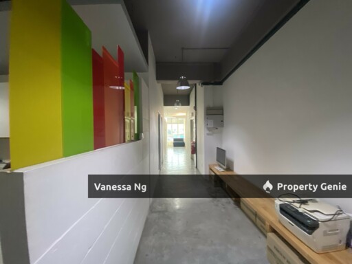 10 Boulevard Office, Damansara PJ For Sale