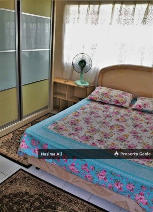 Oakleaf Park Condominium Bkt Antarabangsa Ampang