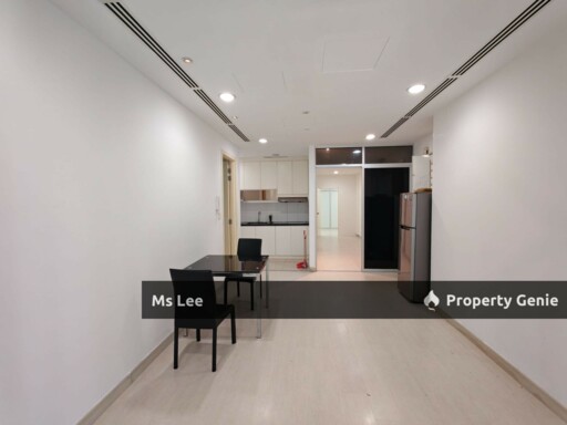 Binjai 8 @ KLCC -Near LRT, Level 32 Facing Troika, Good for investment