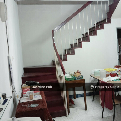 Taman Island Glades, Jelutong, Penang For Sale