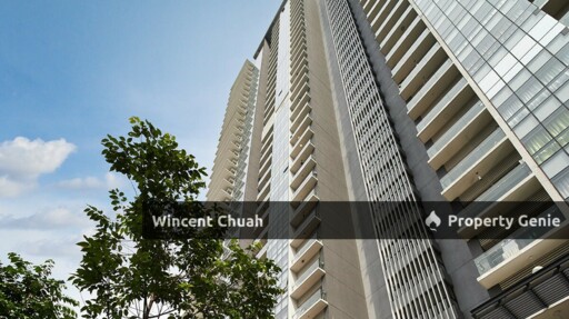 ​[Fully Furnished] The Elements Ampang For Rent 2 Bed 1 Bath 1 Carpark
